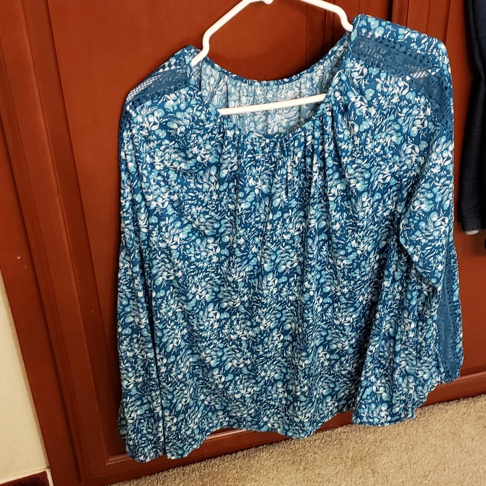 Women Blouse